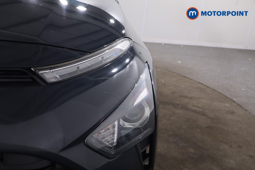 Hyundai Bayon Se Connect Automatic Petrol SUV - Stock Number (1642613) - 26th supplementary image