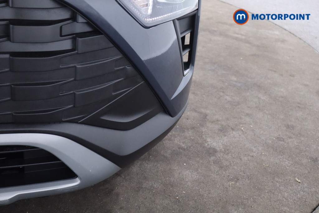 Hyundai Bayon Se Connect Automatic Petrol SUV - Stock Number (1642613) - 27th supplementary image