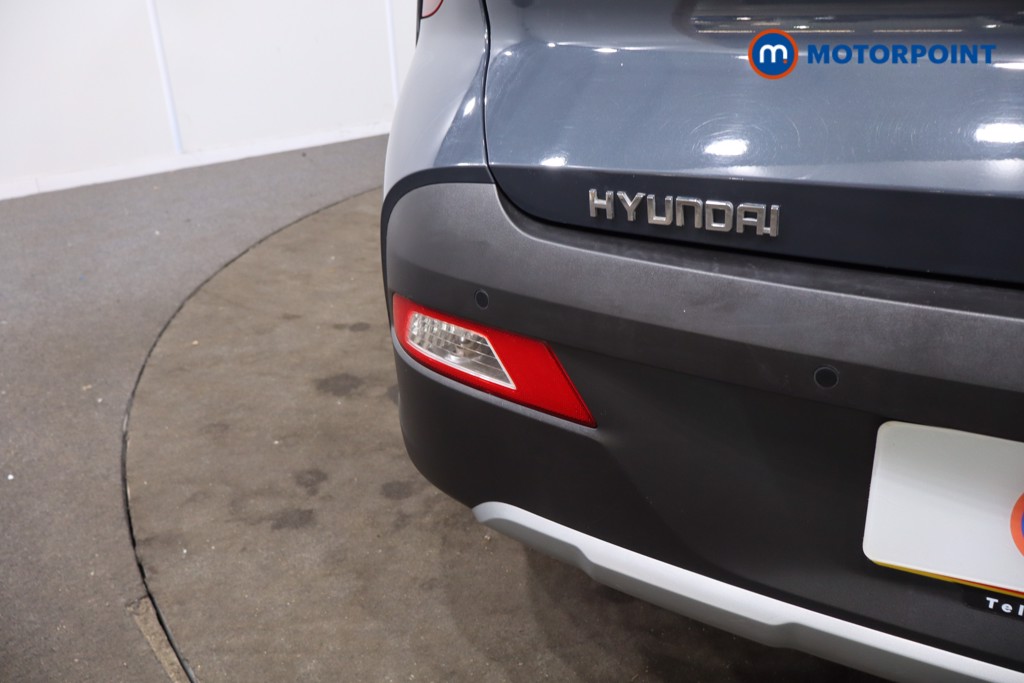 Hyundai Bayon Se Connect Automatic Petrol SUV - Stock Number (1642613) - 32nd supplementary image