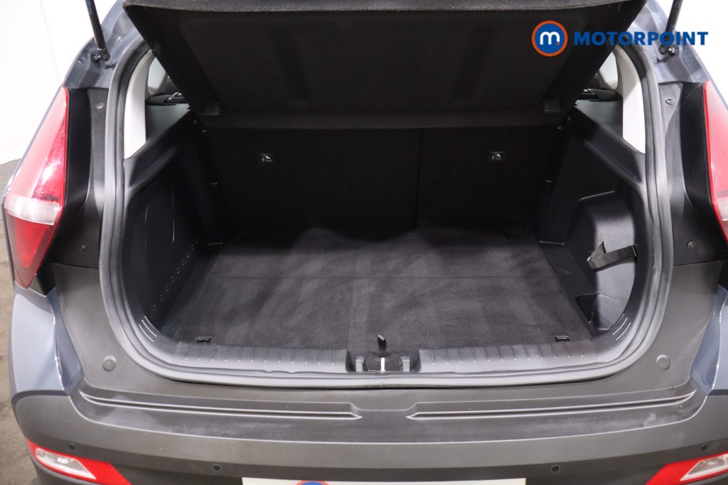 Hyundai Bayon Se Connect Automatic Petrol SUV - Stock Number (1642613) - 33rd supplementary image