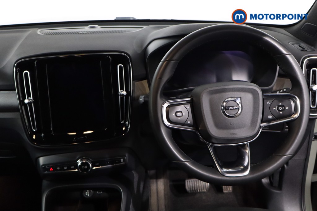 Volvo Xc40 Twin Ultimate Automatic Electric SUV - Stock Number (1642742) - 3rd supplementary image