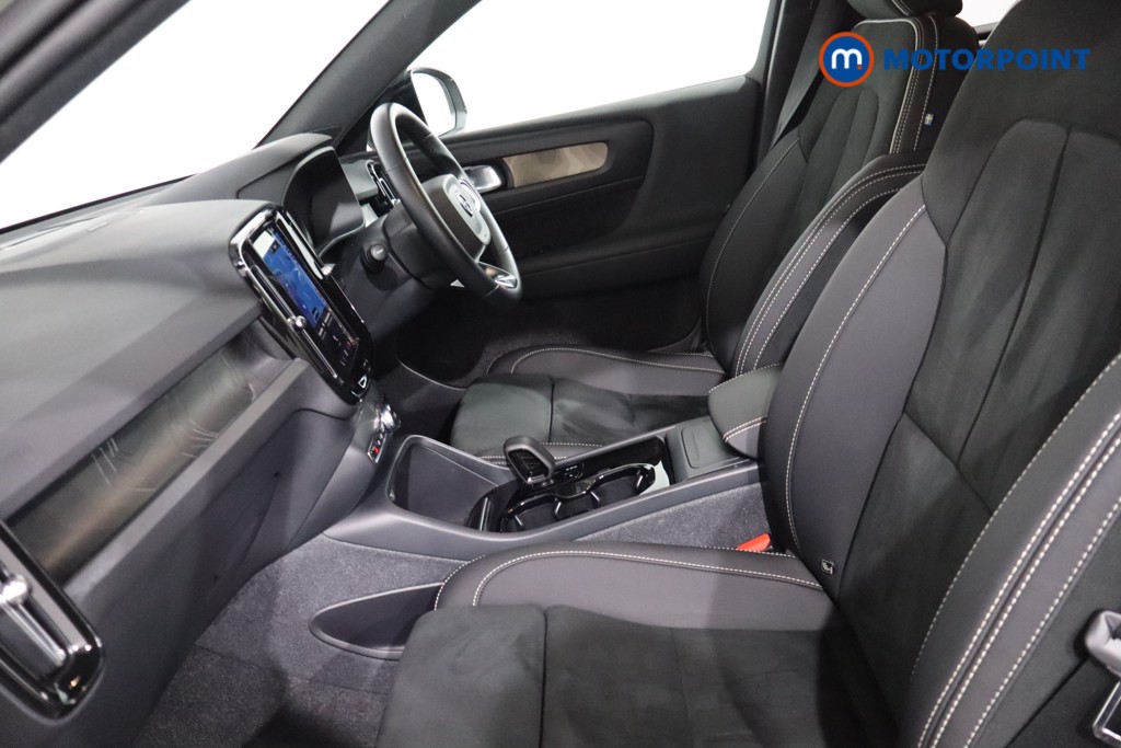 Volvo Xc40 Twin Ultimate Automatic Electric SUV - Stock Number (1642742) - 4th supplementary image