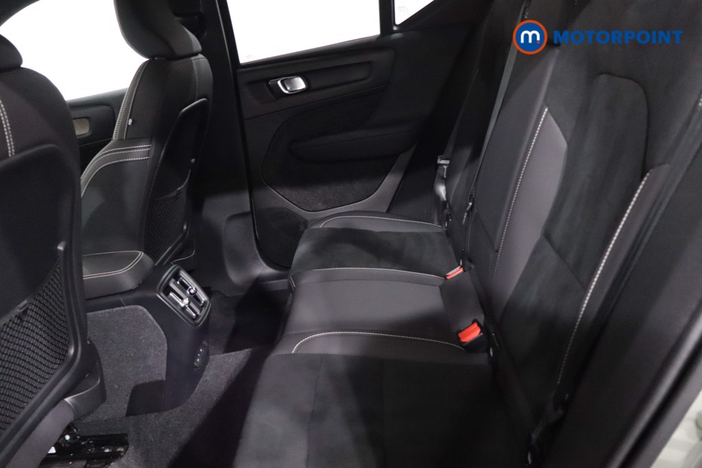 Volvo Xc40 Twin Ultimate Automatic Electric SUV - Stock Number (1642742) - 5th supplementary image