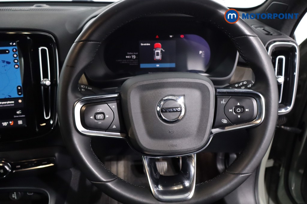 Volvo Xc40 Twin Ultimate Automatic Electric SUV - Stock Number (1642742) - 6th supplementary image
