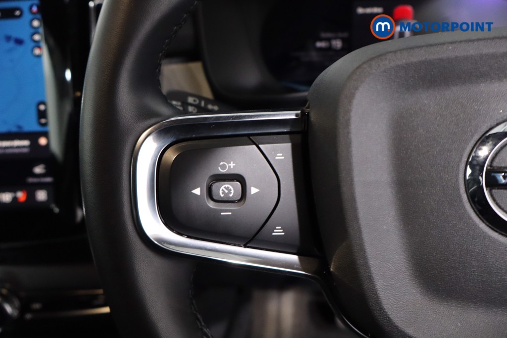 Volvo Xc40 Twin Ultimate Automatic Electric SUV - Stock Number (1642742) - 7th supplementary image