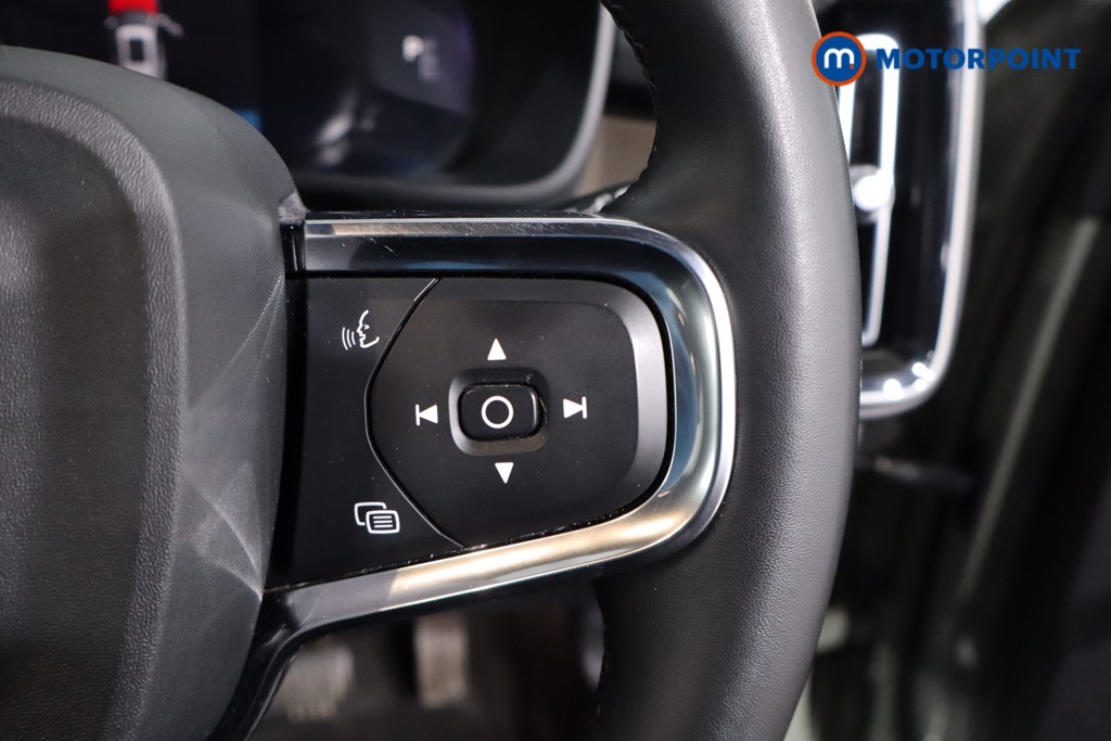 Volvo Xc40 Twin Ultimate Automatic Electric SUV - Stock Number (1642742) - 8th supplementary image