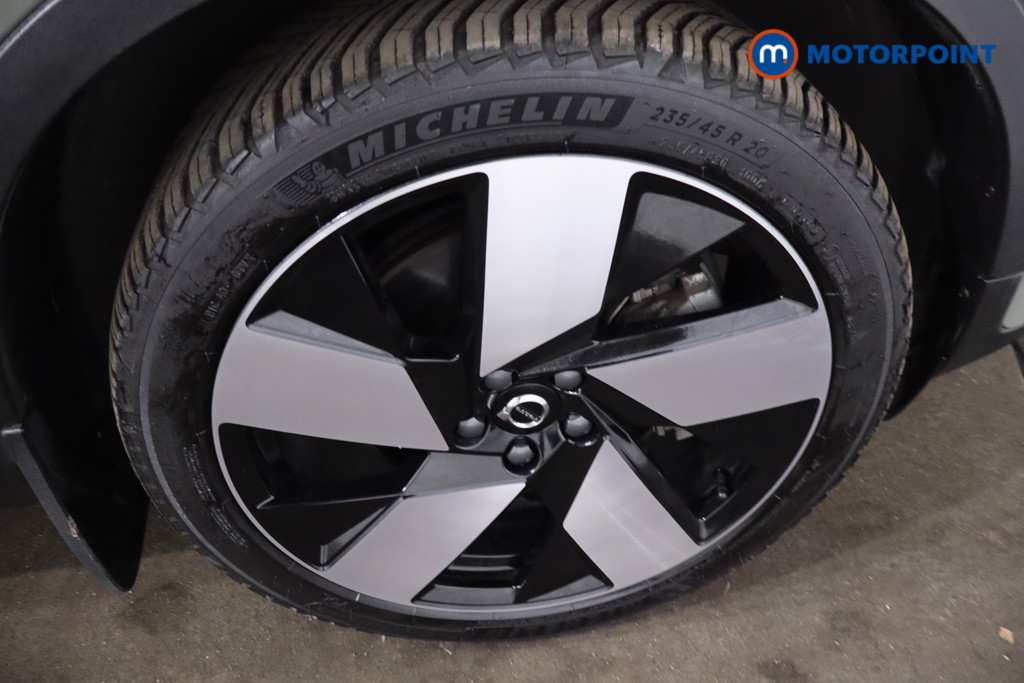 Volvo Xc40 Twin Ultimate Automatic Electric SUV - Stock Number (1642742) - 9th supplementary image