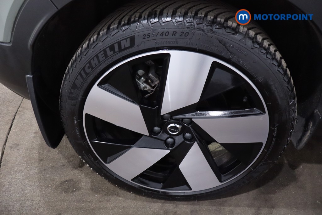 Volvo Xc40 Twin Ultimate Automatic Electric SUV - Stock Number (1642742) - 10th supplementary image