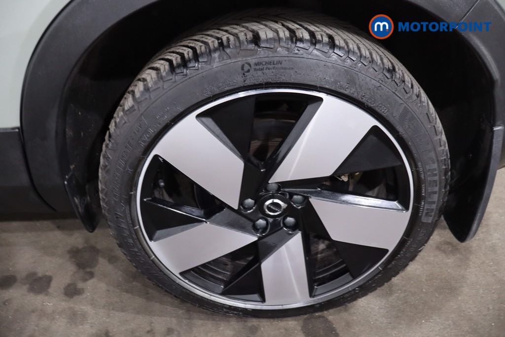 Volvo Xc40 Twin Ultimate Automatic Electric SUV - Stock Number (1642742) - 12th supplementary image