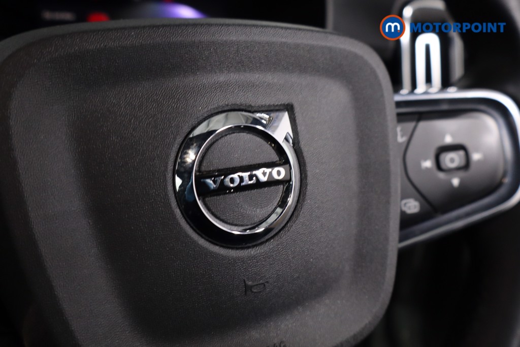 Volvo Xc40 Twin Ultimate Automatic Electric SUV - Stock Number (1642742) - 13th supplementary image
