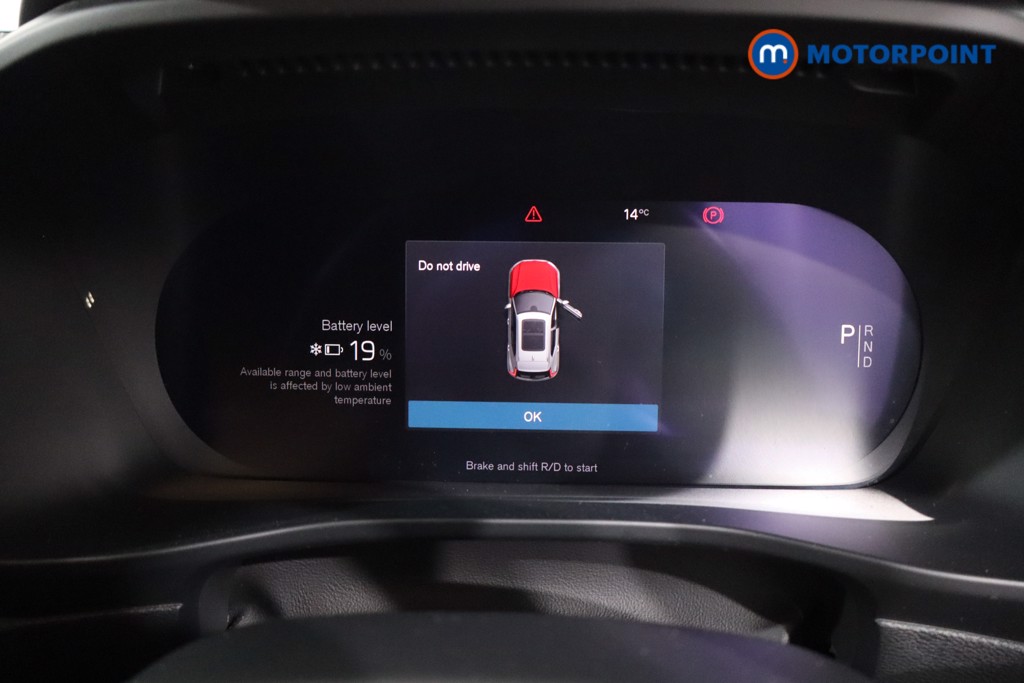 Volvo Xc40 Twin Ultimate Automatic Electric SUV - Stock Number (1642742) - 16th supplementary image