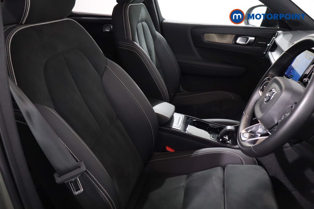 Volvo Xc40 Twin Ultimate Automatic Electric SUV - Stock Number (1642742) - 20th supplementary image
