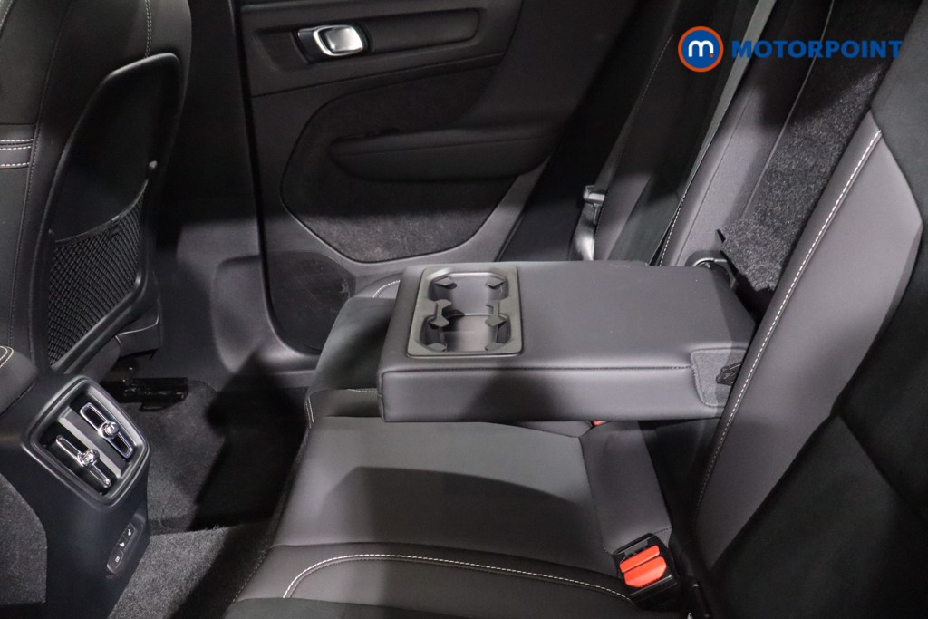 Volvo Xc40 Twin Ultimate Automatic Electric SUV - Stock Number (1642742) - 25th supplementary image