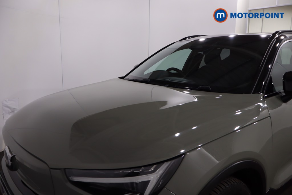 Volvo Xc40 Twin Ultimate Automatic Electric SUV - Stock Number (1642742) - 26th supplementary image