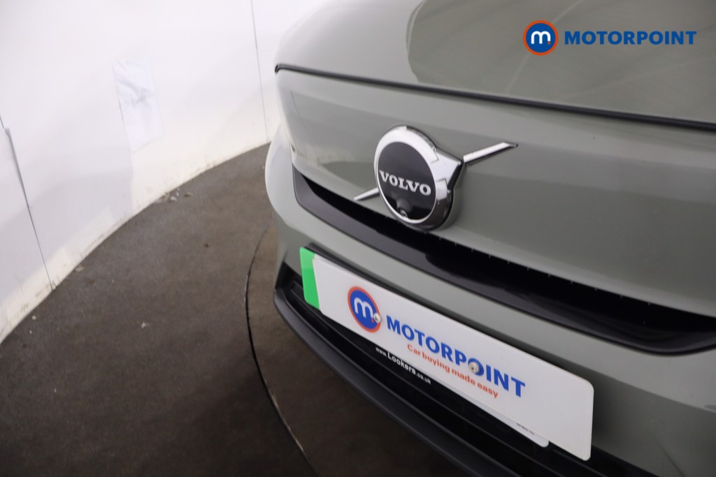 Volvo Xc40 Twin Ultimate Automatic Electric SUV - Stock Number (1642742) - 27th supplementary image