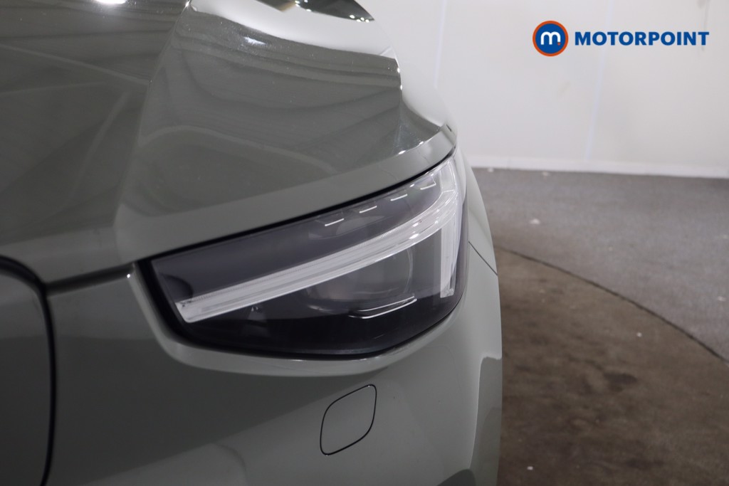 Volvo Xc40 Twin Ultimate Automatic Electric SUV - Stock Number (1642742) - 28th supplementary image
