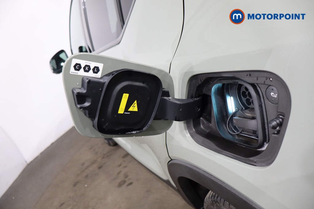 Volvo Xc40 Twin Ultimate Automatic Electric SUV - Stock Number (1642742) - 31st supplementary image