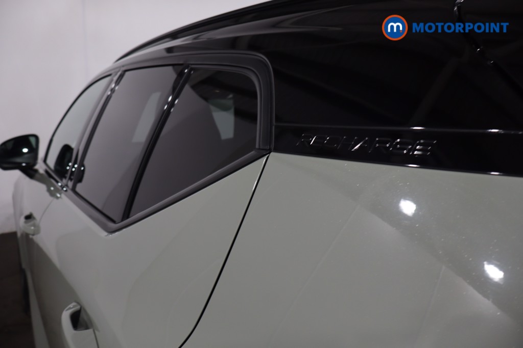 Volvo Xc40 Twin Ultimate Automatic Electric SUV - Stock Number (1642742) - 33rd supplementary image