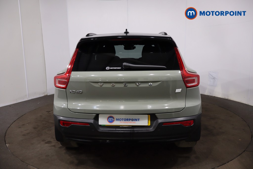 Volvo Xc40 Twin Ultimate Automatic Electric SUV - Stock Number (1642742) - 34th supplementary image