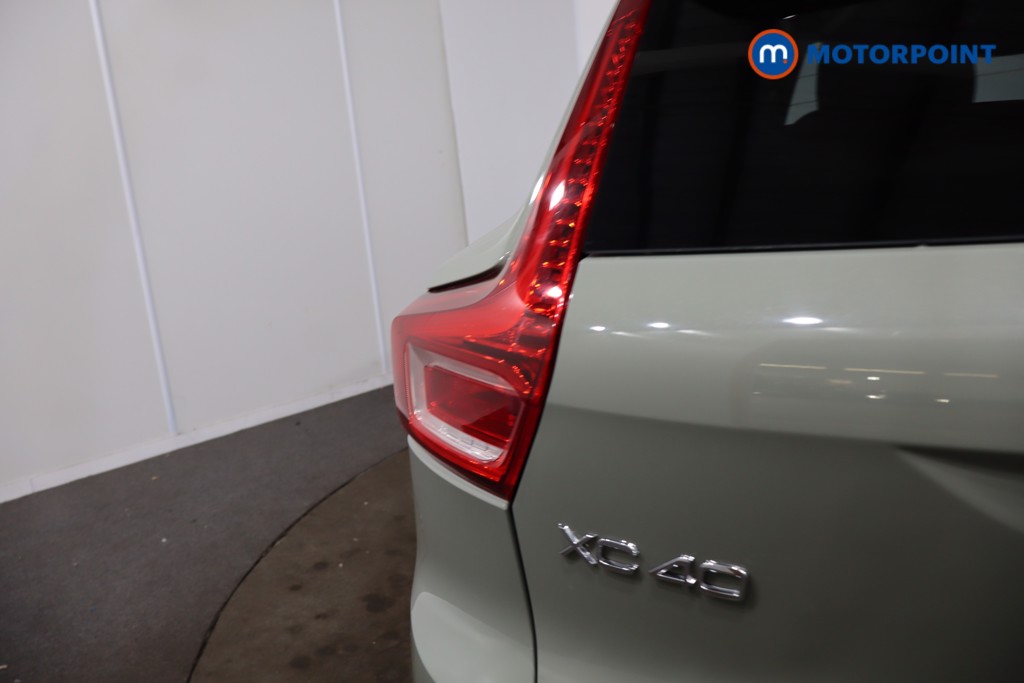 Volvo Xc40 Twin Ultimate Automatic Electric SUV - Stock Number (1642742) - 35th supplementary image