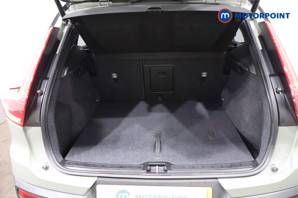 Volvo Xc40 Twin Ultimate Automatic Electric SUV - Stock Number (1642742) - 37th supplementary image