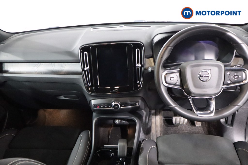 Volvo Xc40 Twin Ultimate Automatic Electric SUV - Stock Number (1642742) - 1st supplementary image