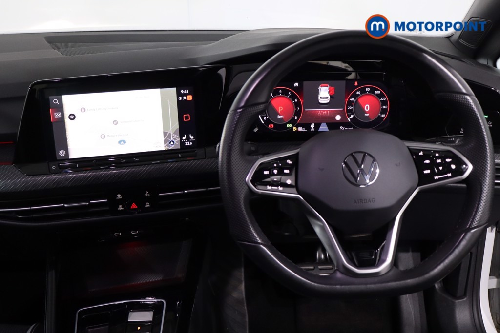 Volkswagen Golf R-Line Automatic Petrol Hatchback - Stock Number (1642754) - 3rd supplementary image