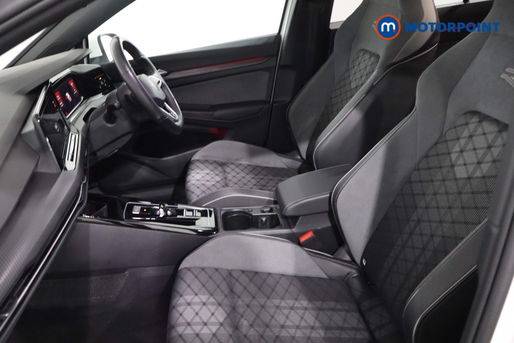Volkswagen Golf R-Line Automatic Petrol Hatchback - Stock Number (1642754) - 4th supplementary image