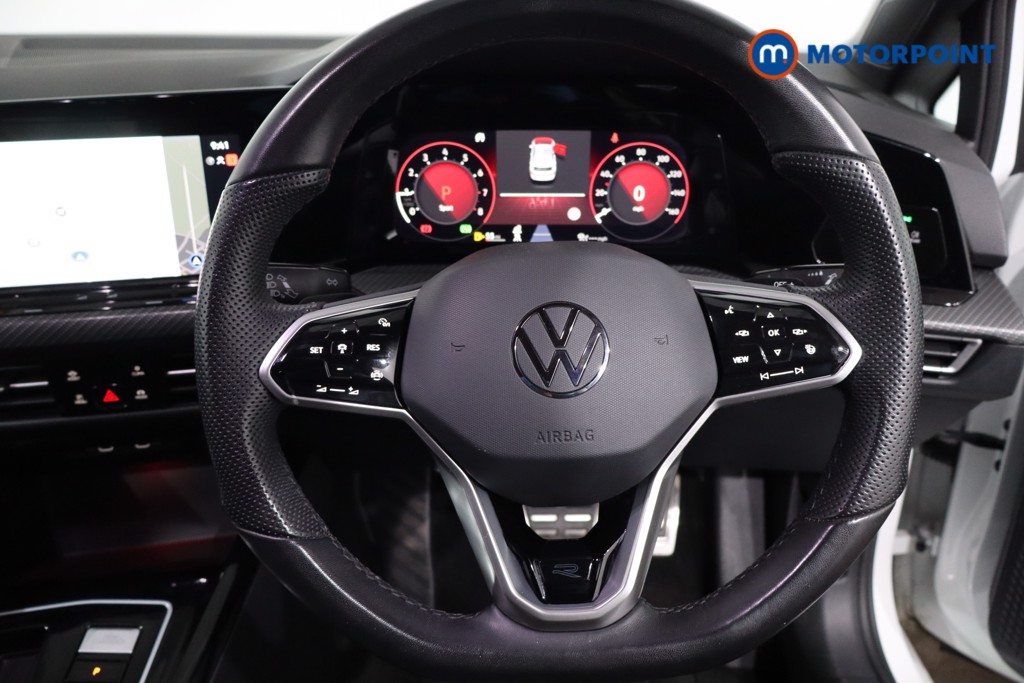 Volkswagen Golf R-Line Automatic Petrol Hatchback - Stock Number (1642754) - 6th supplementary image