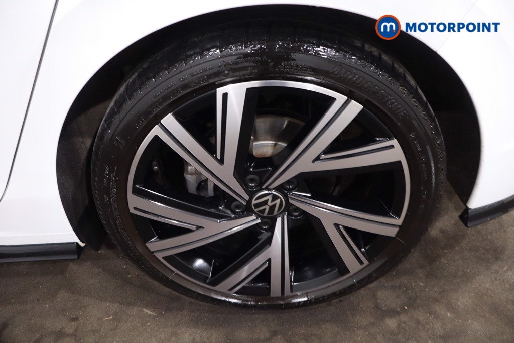 Volkswagen Golf R-Line Automatic Petrol Hatchback - Stock Number (1642754) - 11th supplementary image