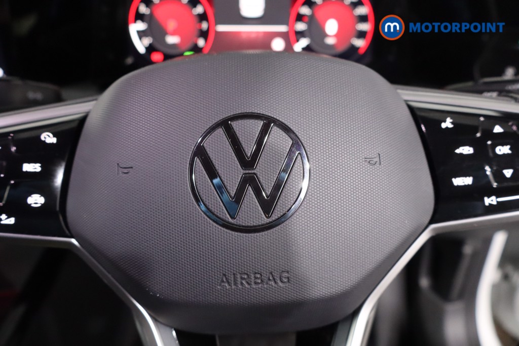 Volkswagen Golf R-Line Automatic Petrol Hatchback - Stock Number (1642754) - 13th supplementary image