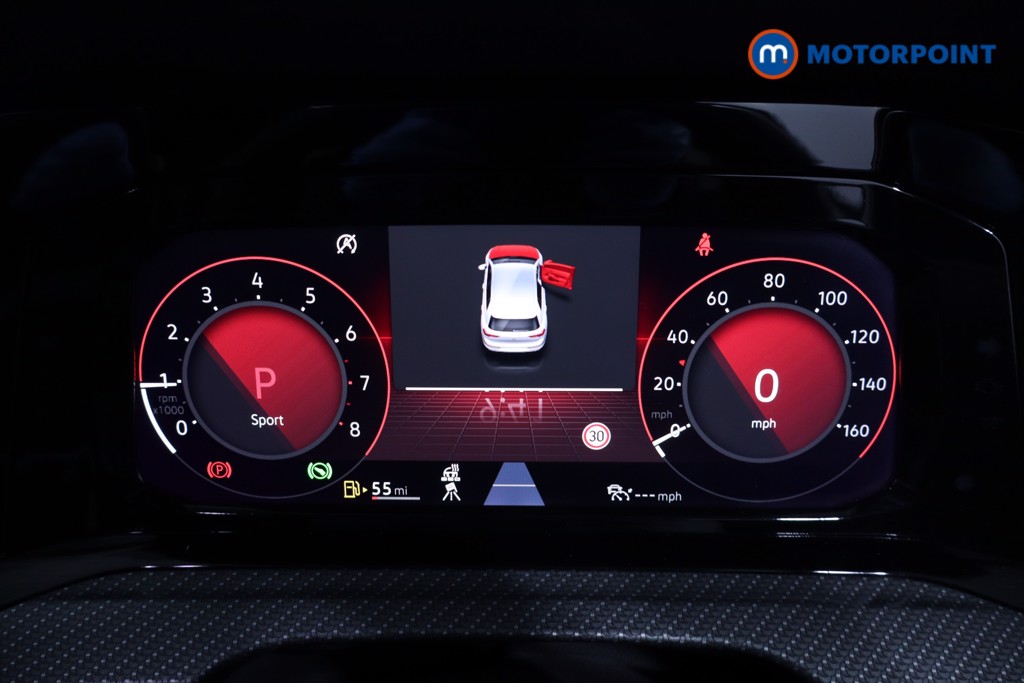 Volkswagen Golf R-Line Automatic Petrol Hatchback - Stock Number (1642754) - 17th supplementary image