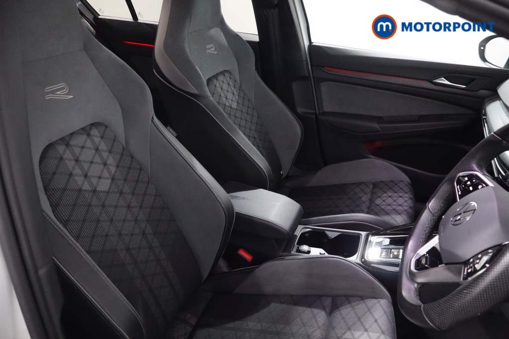 Volkswagen Golf R-Line Automatic Petrol Hatchback - Stock Number (1642754) - 22nd supplementary image