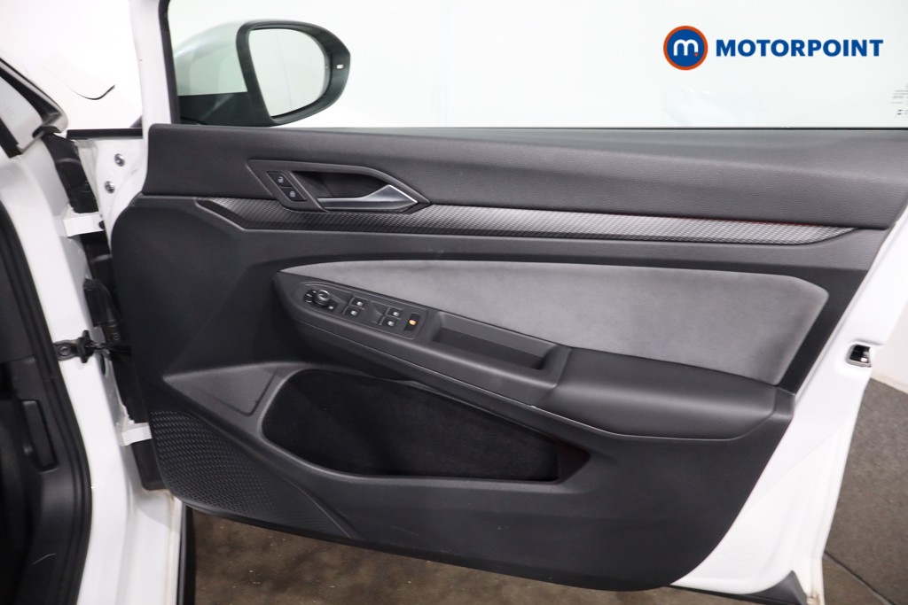 Volkswagen Golf R-Line Automatic Petrol Hatchback - Stock Number (1642754) - 23rd supplementary image