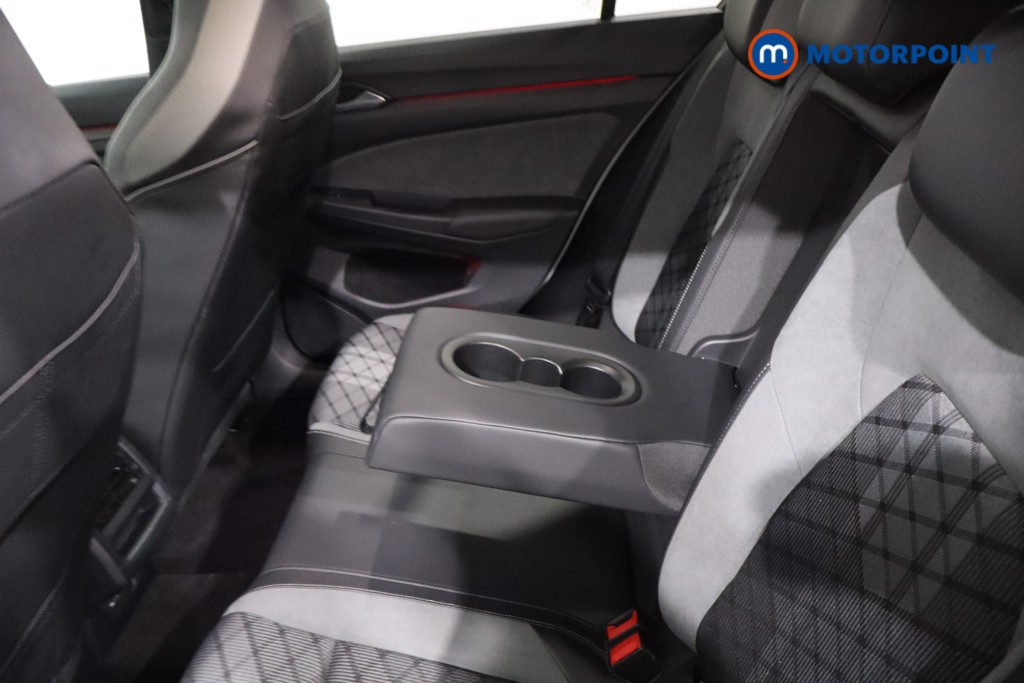 Volkswagen Golf R-Line Automatic Petrol Hatchback - Stock Number (1642754) - 26th supplementary image
