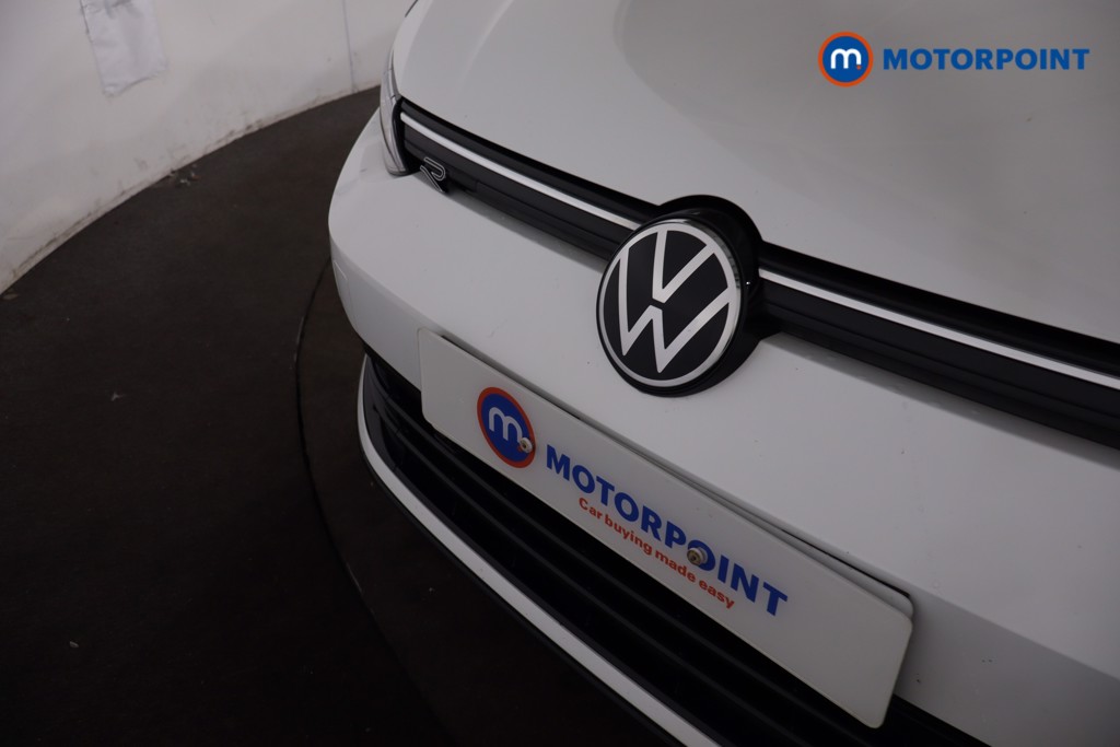 Volkswagen Golf R-Line Automatic Petrol Hatchback - Stock Number (1642754) - 30th supplementary image