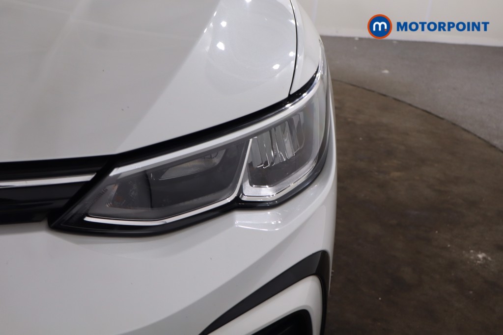 Volkswagen Golf R-Line Automatic Petrol Hatchback - Stock Number (1642754) - 32nd supplementary image