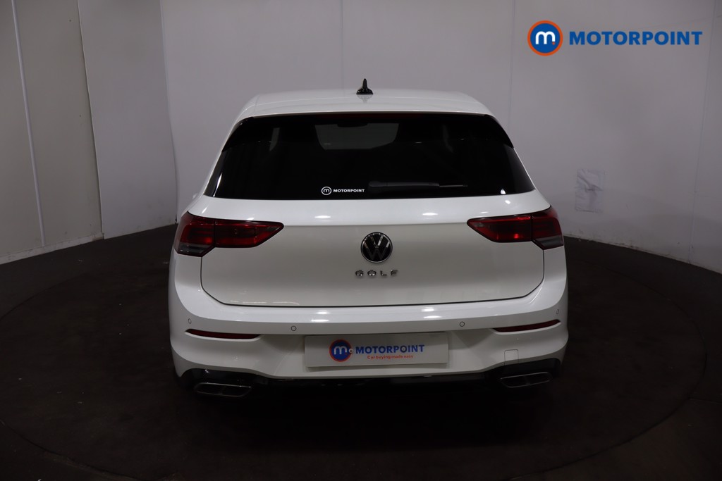 Volkswagen Golf R-Line Automatic Petrol Hatchback - Stock Number (1642754) - 35th supplementary image