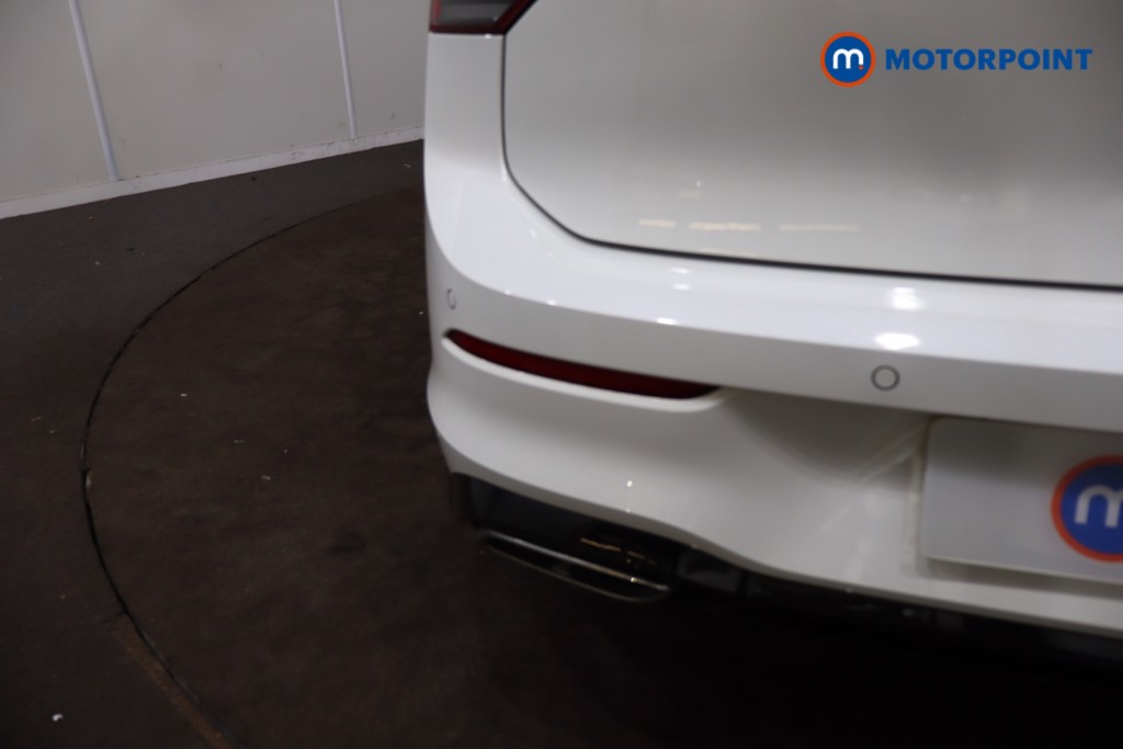 Volkswagen Golf R-Line Automatic Petrol Hatchback - Stock Number (1642754) - 37th supplementary image