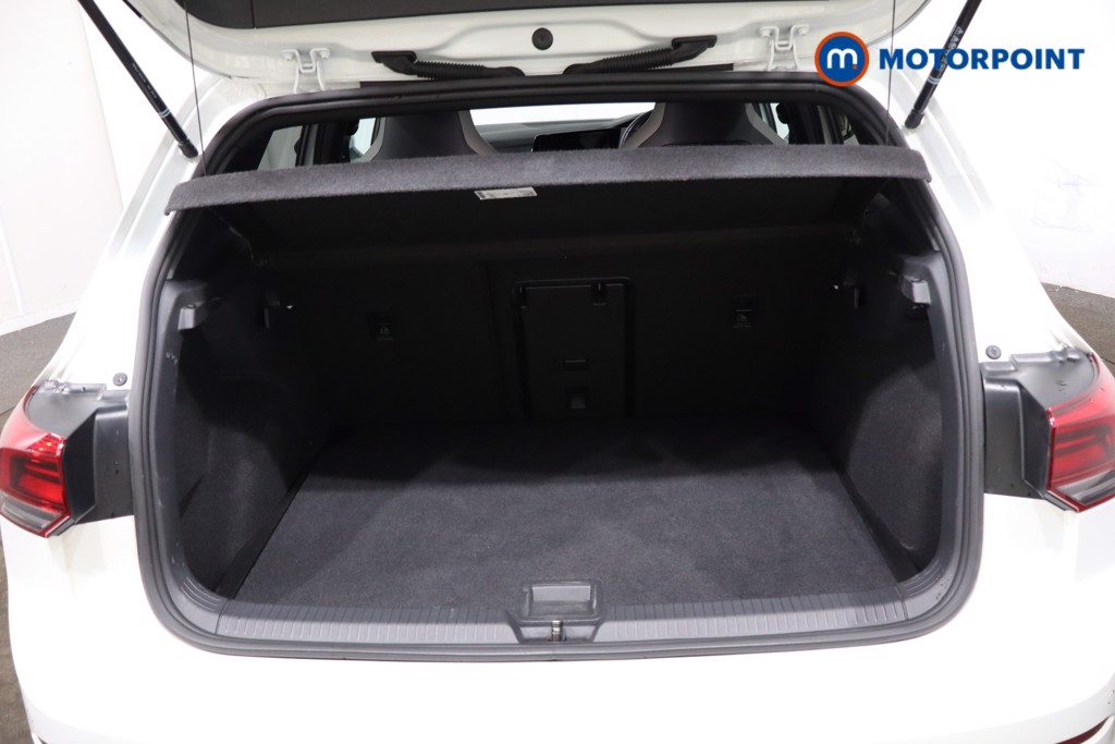 Volkswagen Golf R-Line Automatic Petrol Hatchback - Stock Number (1642754) - 38th supplementary image