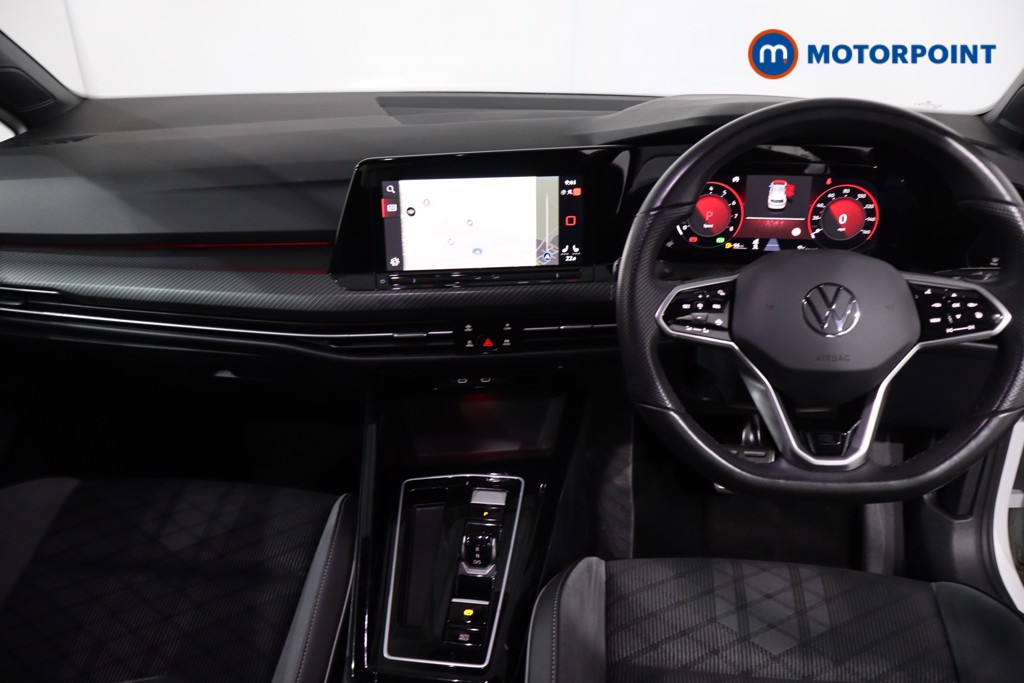 Volkswagen Golf R-Line Automatic Petrol Hatchback - Stock Number (1642754) - 1st supplementary image