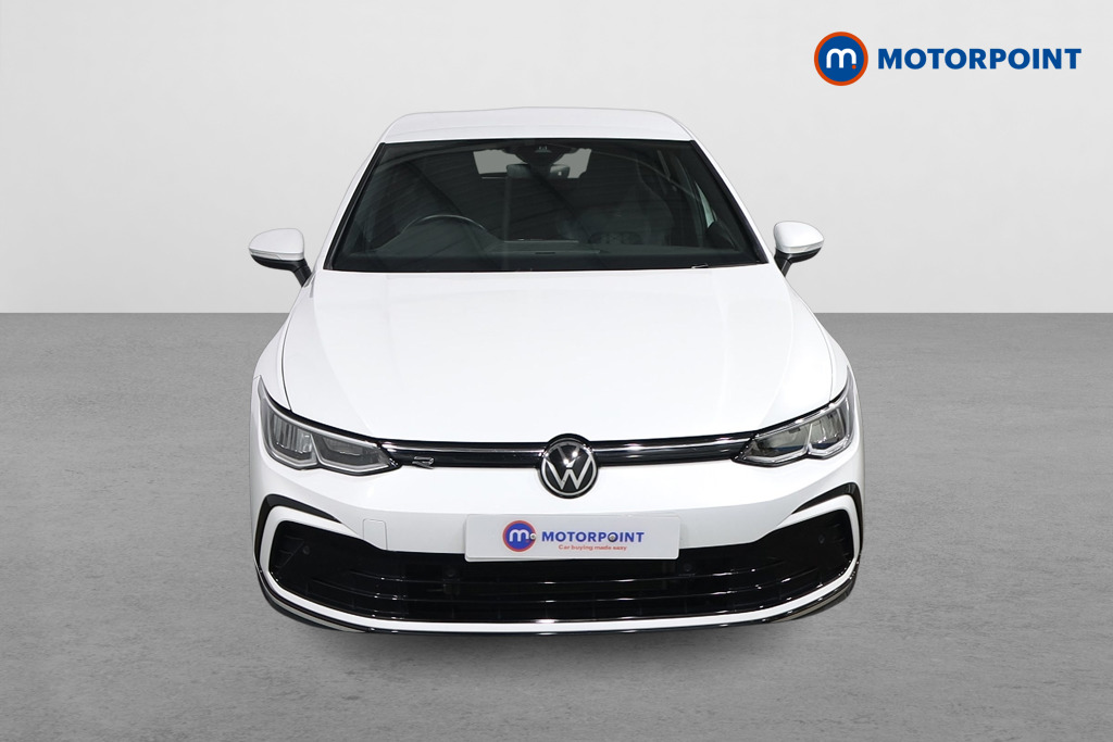 Volkswagen Golf R-Line Automatic Petrol Hatchback - Stock Number (1642754) - Front bumper