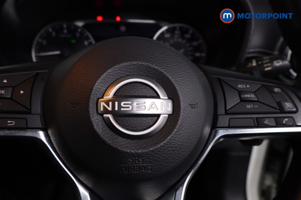 Nissan Juke N-Connecta Automatic Petrol SUV - Stock Number (1642801) - 13th supplementary image