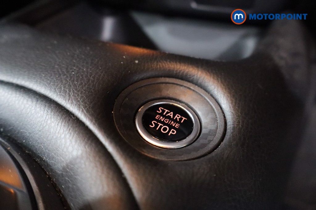 Nissan Juke N-Connecta Automatic Petrol SUV - Stock Number (1642801) - 22nd supplementary image