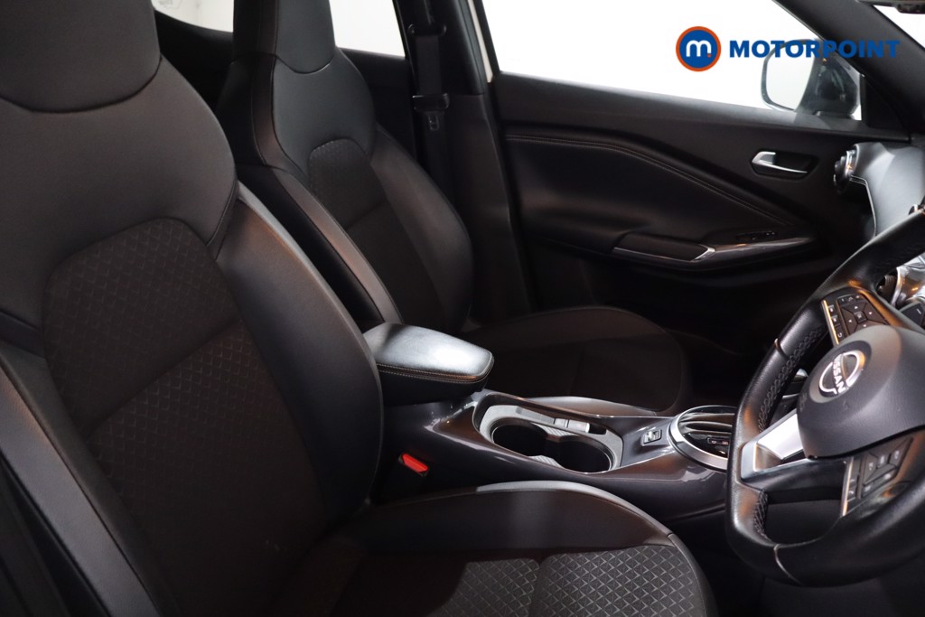 Nissan Juke N-Connecta Automatic Petrol SUV - Stock Number (1642801) - 23rd supplementary image