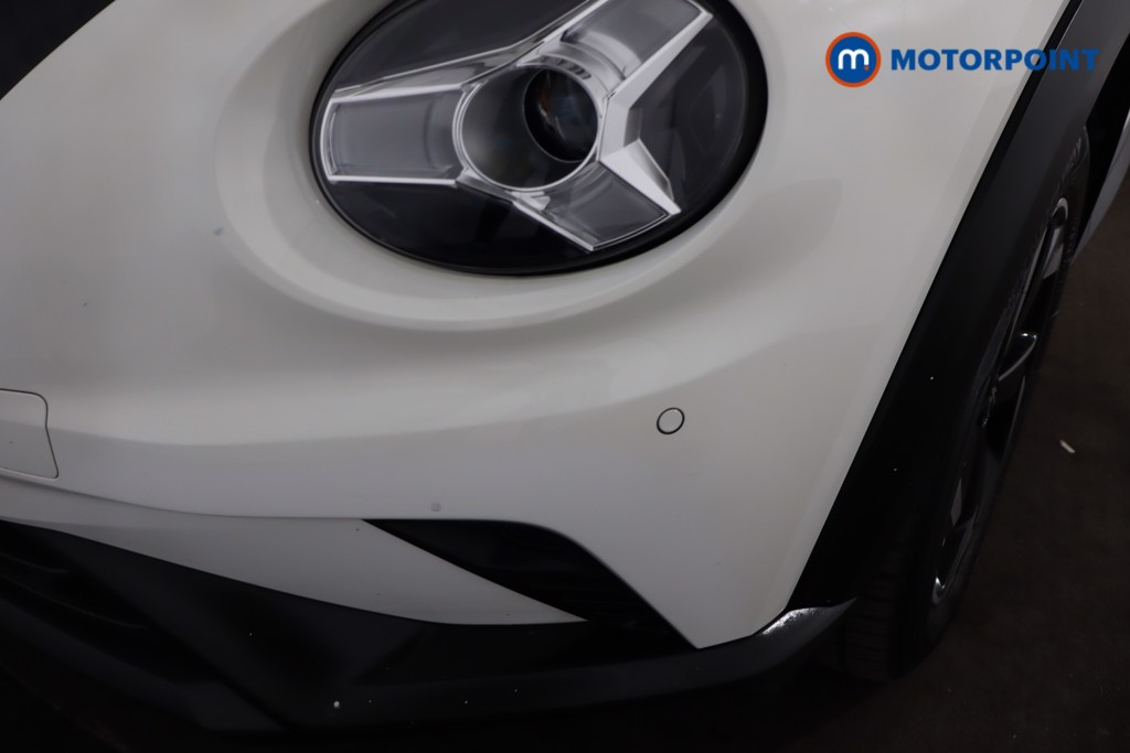 Nissan Juke N-Connecta Automatic Petrol SUV - Stock Number (1642801) - 29th supplementary image