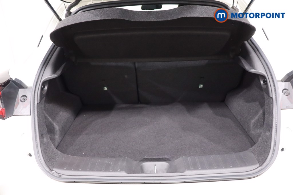 Nissan Juke N-Connecta Automatic Petrol SUV - Stock Number (1642801) - 34th supplementary image