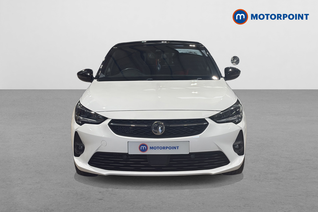 Vauxhall Corsa Gs Line Manual Petrol Hatchback - Stock Number (1642845) - Front bumper