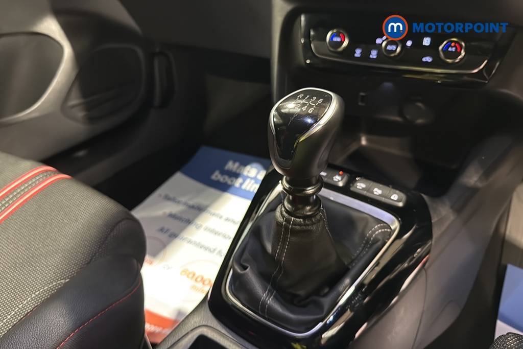 Vauxhall Corsa Gs Line Manual Petrol Hatchback - Stock Number (1642845) - 15th supplementary image