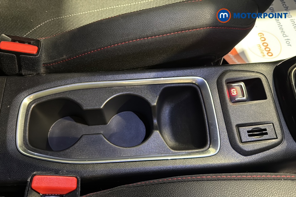 Vauxhall Corsa Gs Line Manual Petrol Hatchback - Stock Number (1642845) - 16th supplementary image